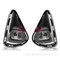 Fielder Corolla Axio 2019-ON led light fog lamp